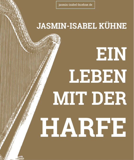 ZOOM Magazin – „Ein Leben mit der Harfe“